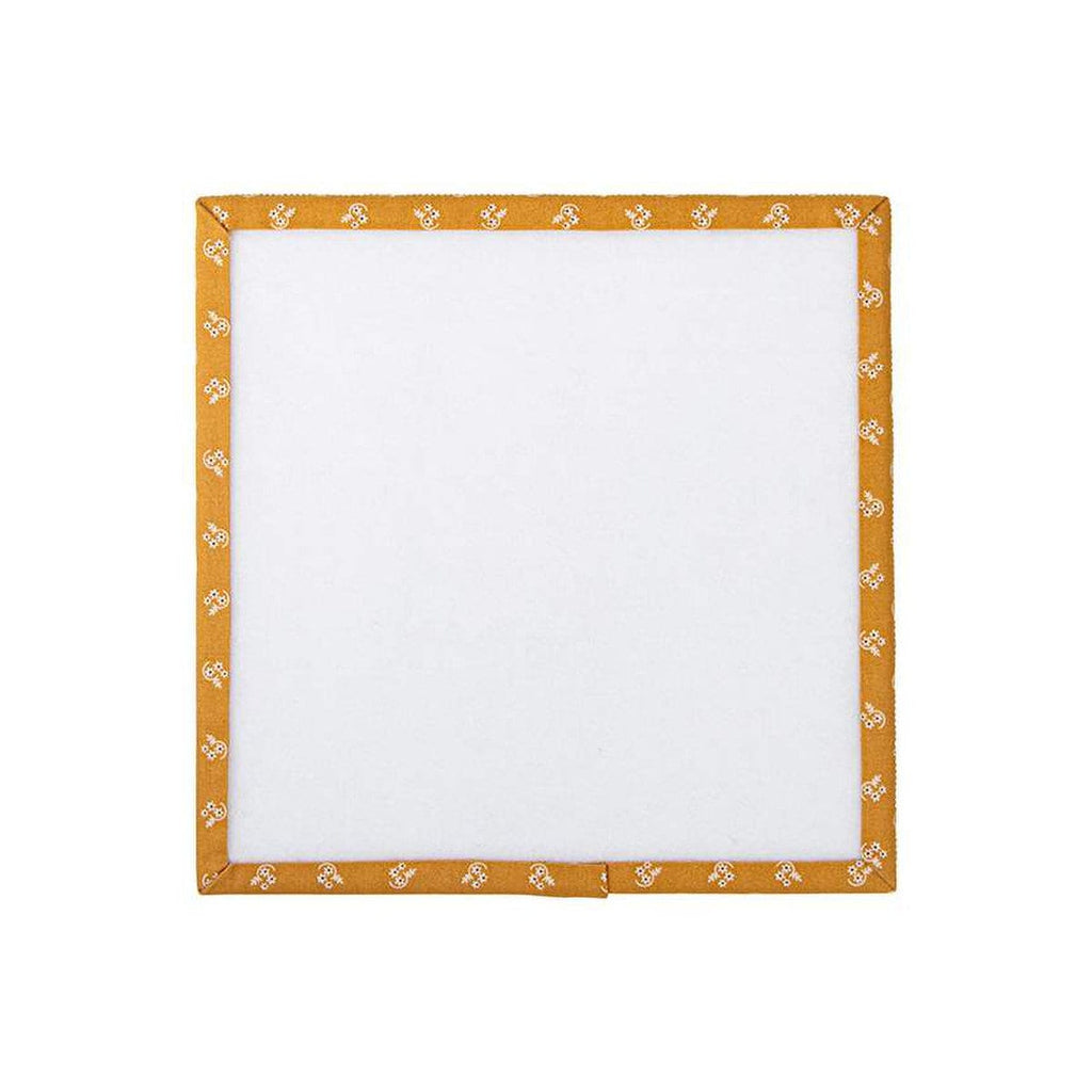 SALE Lori Holt 10" Design Board DB-34245 Mercantile Cider - Riley Blake Designs - Quilt Block Placement 10 Inches Square
