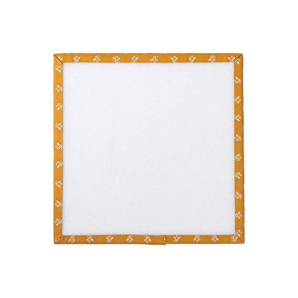 SALE Lori Holt 10" Design Board DB-34245 Mercantile Cider - Riley Blake Designs - Quilt Block Placement 10 Inches Square