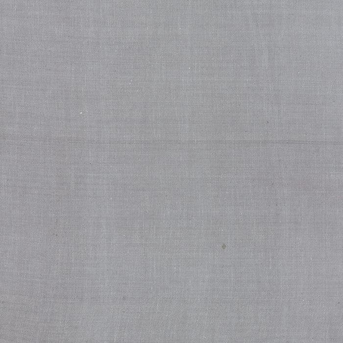 Fat Quarter End of Bolt Piece - SALE Cross Weave 12119 Graphite - Moda Fabrics - Semi-Solid Gray - Quilting Cotton Fabric