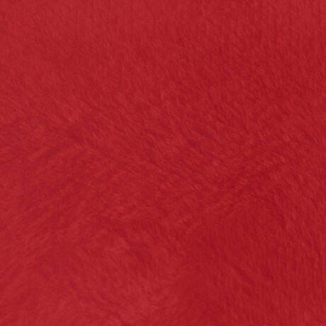 SALE Silky MINKY Solid Extra Wide Width 90" 7581 Scarlet - QT Fabrics - Low Stretch Low Fluff - 100% Polyester