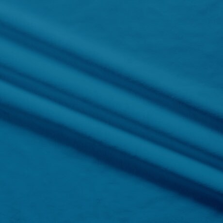 SALE Silky MINKY Solid 60" Wide Width 7580 Catalina - QT Fabrics - Low Stretch Low Fluff - 100% Polyester