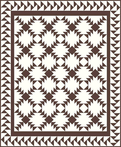 SALE A Year in Solids Booklet P166 by Jessica Dayon - Riley Blake Designs - INSTRUCTIONS Only - Piecing - 12 Patterns