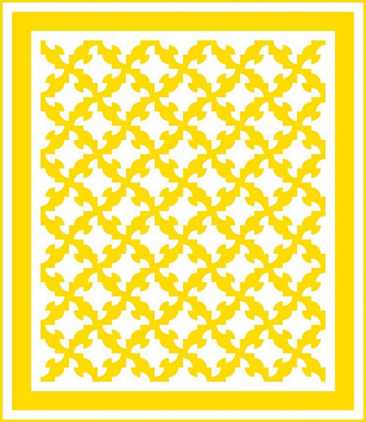 SALE A Year in Solids Booklet P166 by Jessica Dayon - Riley Blake Designs - INSTRUCTIONS Only - Piecing - 12 Patterns