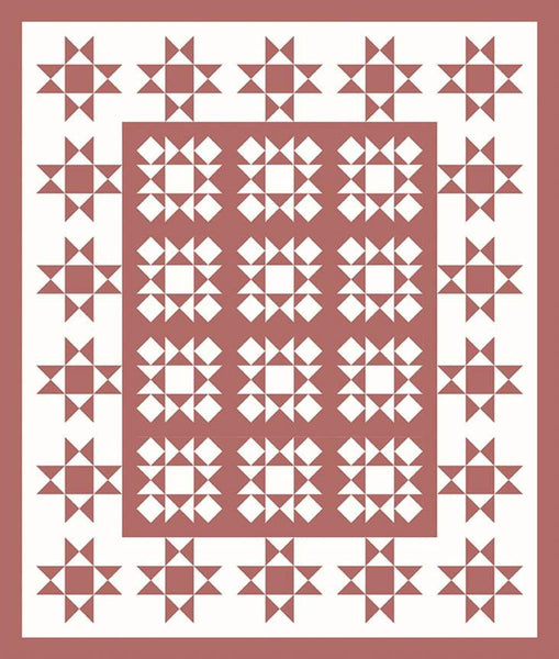 SALE A Year in Solids Booklet P166 by Jessica Dayon - Riley Blake Designs - INSTRUCTIONS Only - Piecing - 12 Patterns