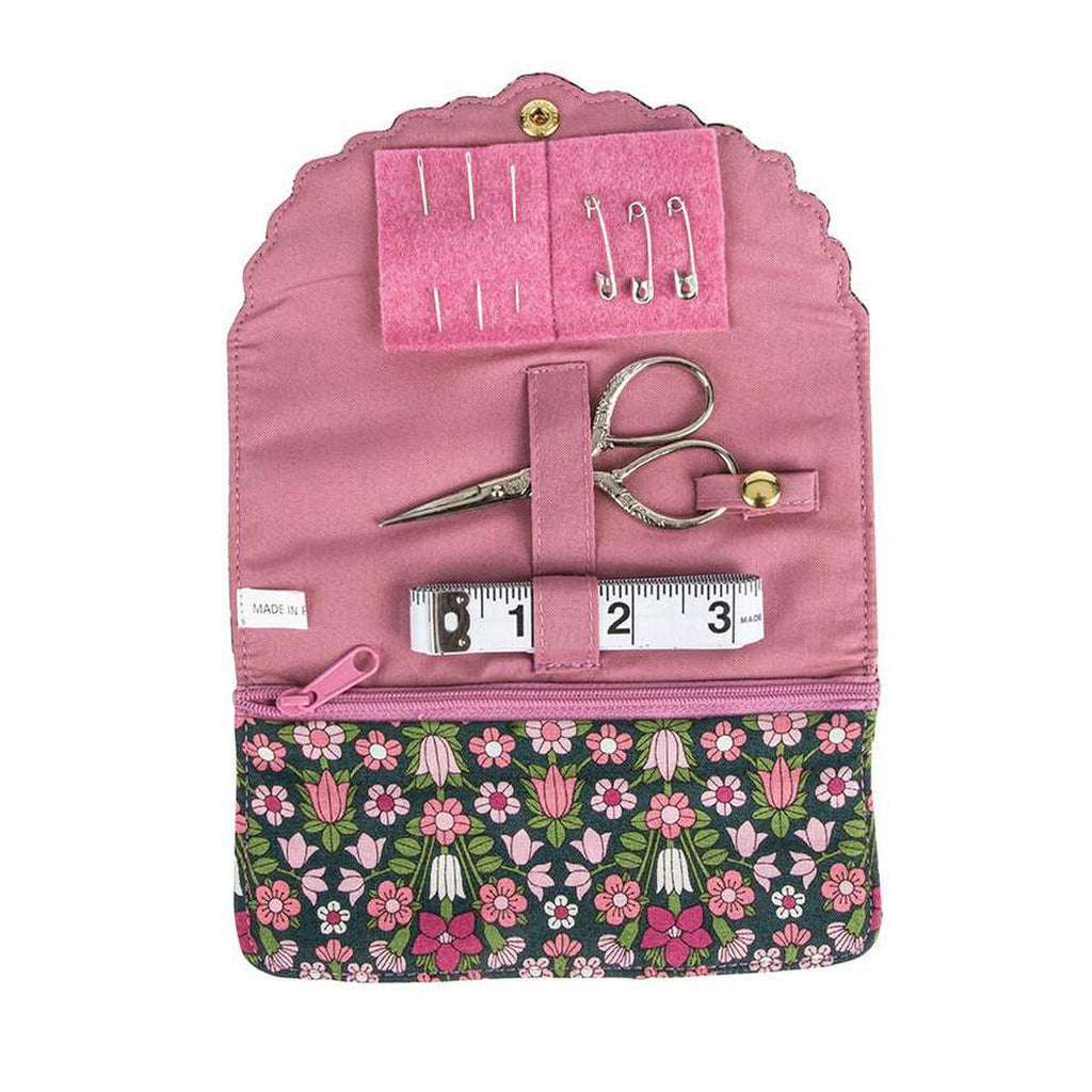 SALE Liberty Fabrics Fabric Sewing Roll Hampstead Meadow 04775964B-ROLL - Riley Blake Designs - Sewing Tools Carrier