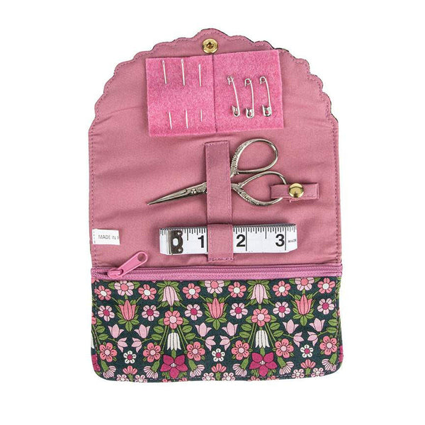 SALE Liberty Fabrics Fabric Sewing Roll Hampstead Meadow 04775964B-ROLL - Riley Blake Designs - Sewing Tools Carrier