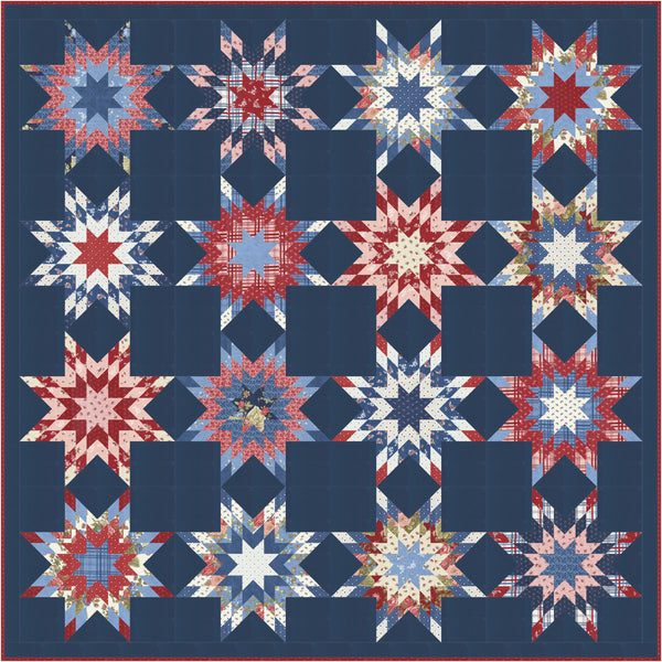 SALE Ellen's Sewing Basket Quilt PaTTERN MS-1201 by Minick & Simpson - Moda Fabrics - INSTRUCTIONS Only