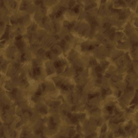 Image of the Color Dance Color Dance Blender quilting cotton fabric by QT Fabrics. Features abstract streaks on a brown background. Cute Little Fabric Shop