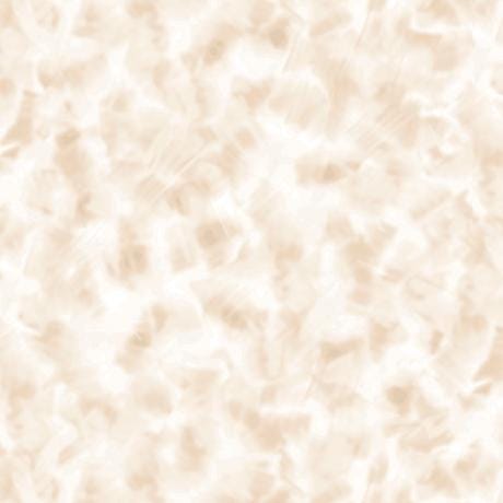 Image of the Color Dance Color Dance Blender quilting cotton fabric by QT Fabrics. Features abstract streaks on a cream background. Cute Little Fabric Shop