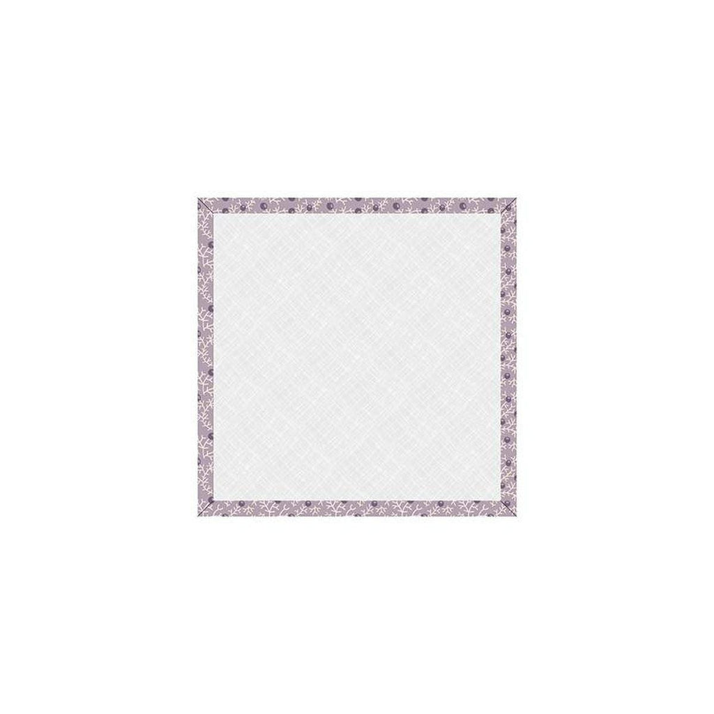 Lori Holt 10" Design Board DB-34245 Gentler Times Taffy - Riley Blake Designs - Quilt Block Placement 10 Inches Square
