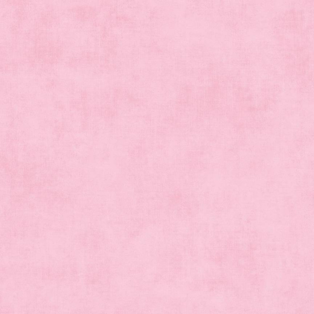 16" end of bolt piece CLEARANCE Cotton FLANNEL Shade F200 Cotton Candy by Riley Blake Designs - Pink Semi-Solid - Cotton FLANNEL Fabric -