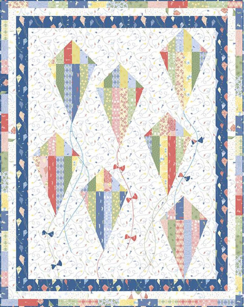 SALE Jilily Studio Quilted Hugs PATTERN Book P120 - Riley Blake Designs - INSTRUCTIONS Only 18 Quilts - Jill Finley