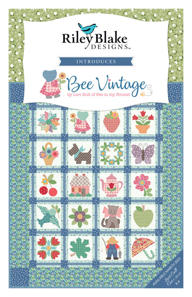 Bee Vintage