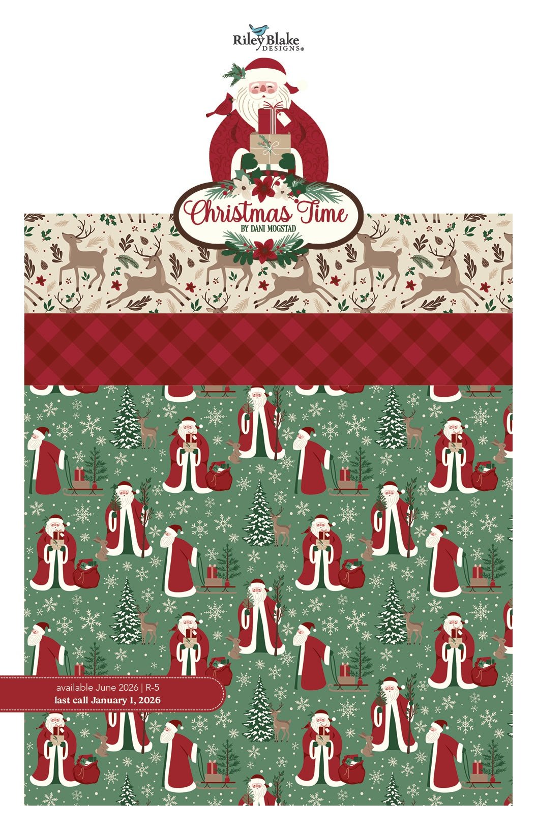 Christmas Time