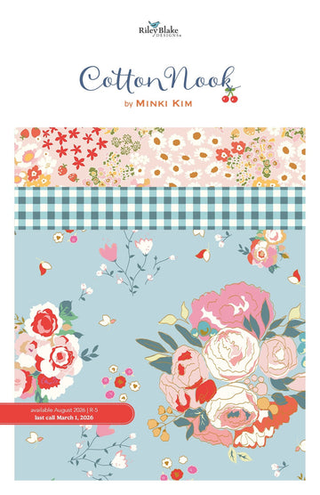 Cotton Nook