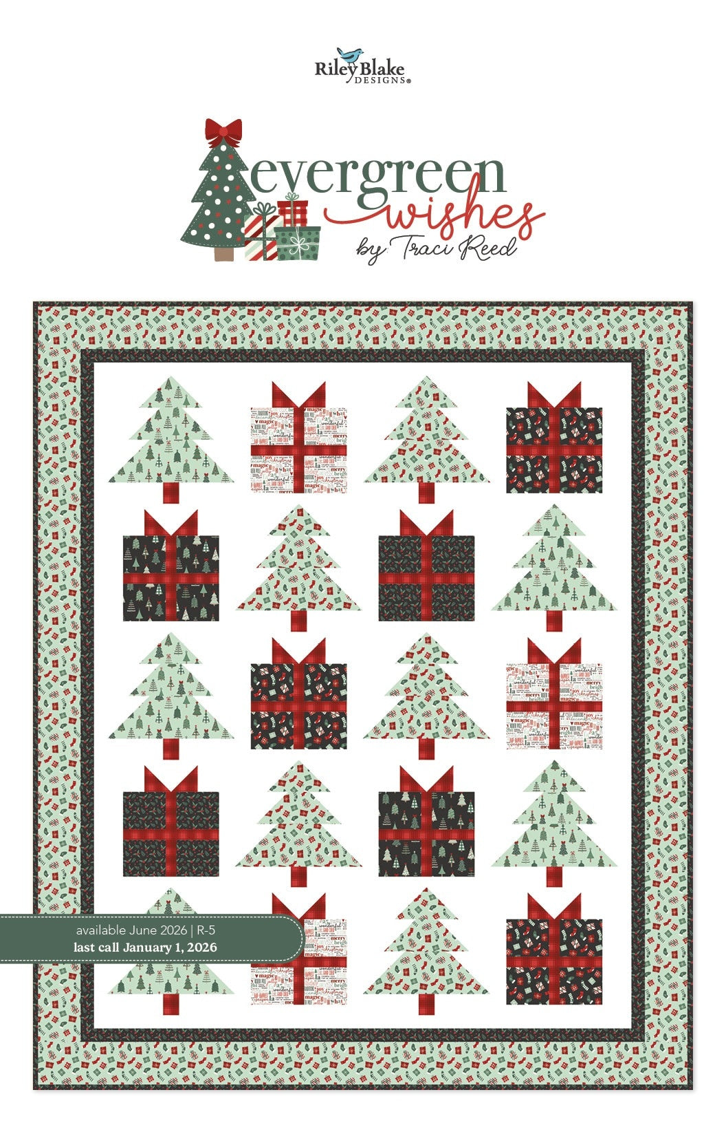 Evergreen Wishes
