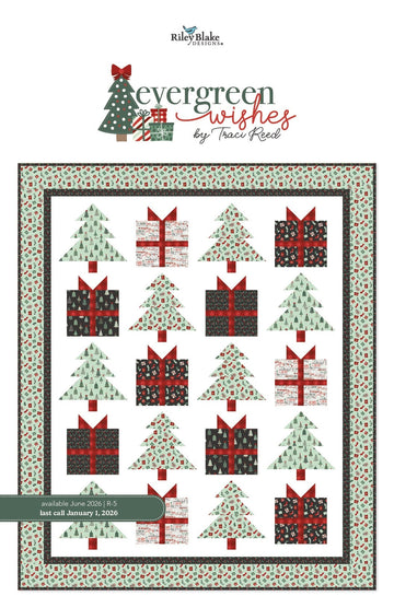 Evergreen Wishes