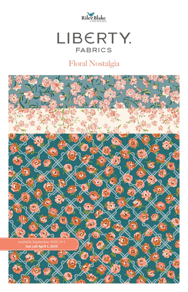 Floral Nostalgia