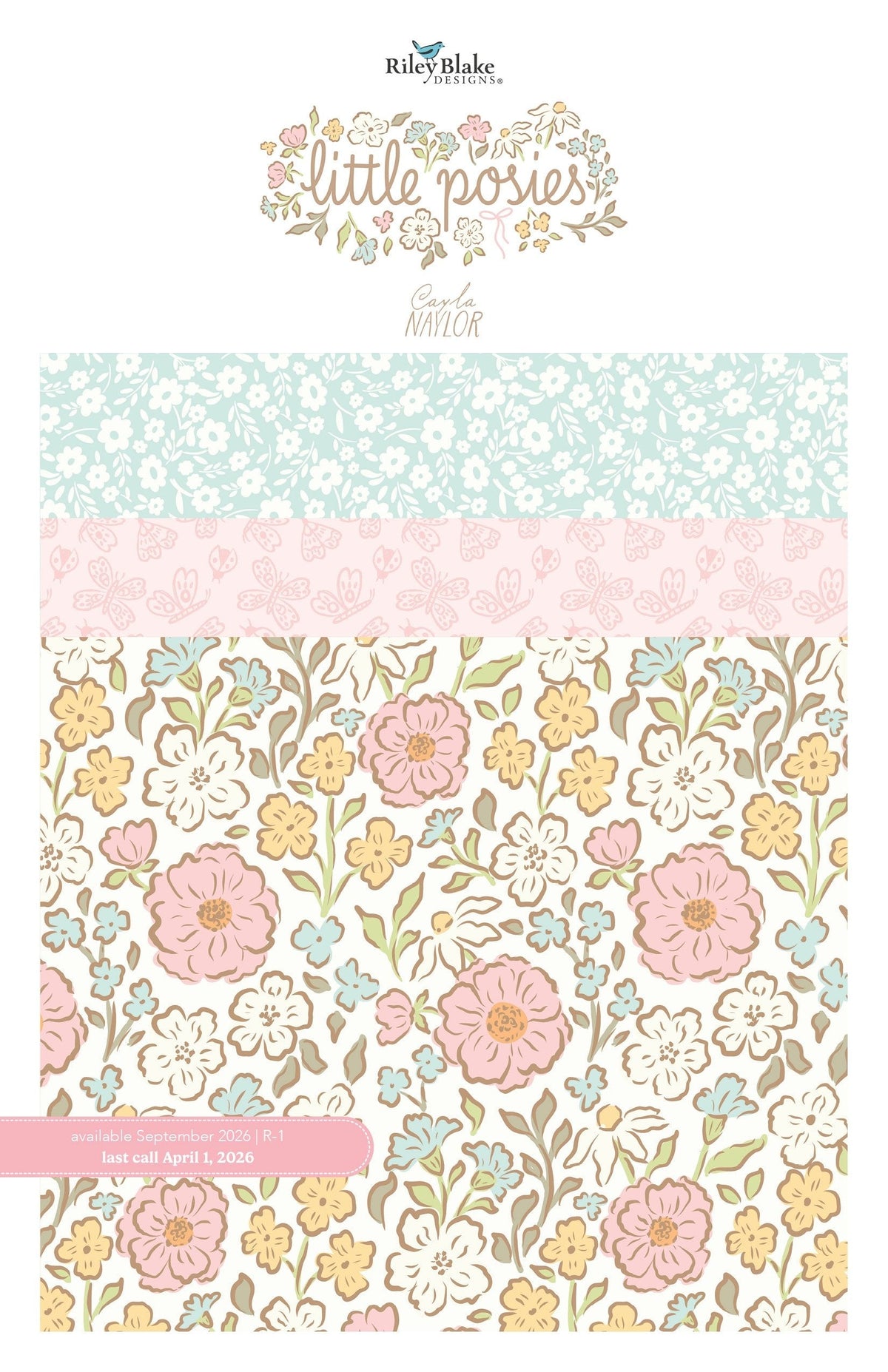 Little Posies
