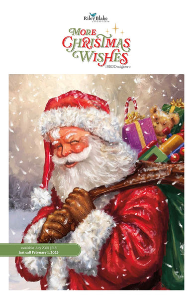 More Christmas Wishes