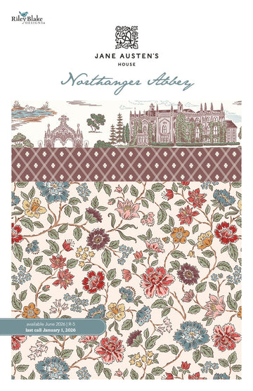 Northanger Abbey