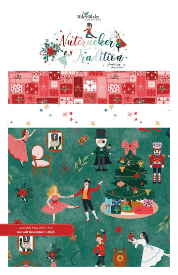 Nutcracker Tradition