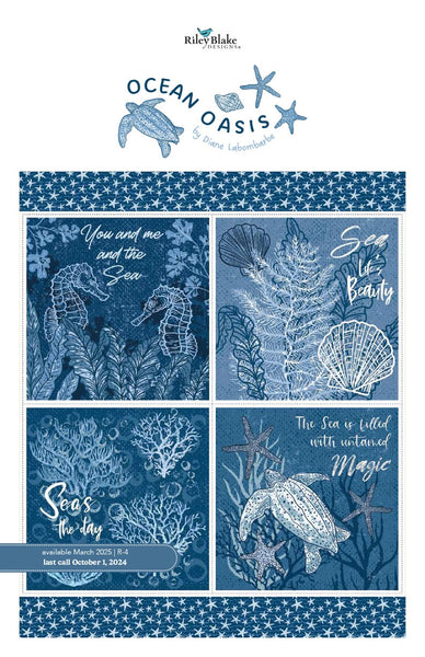 Ocean Oasis