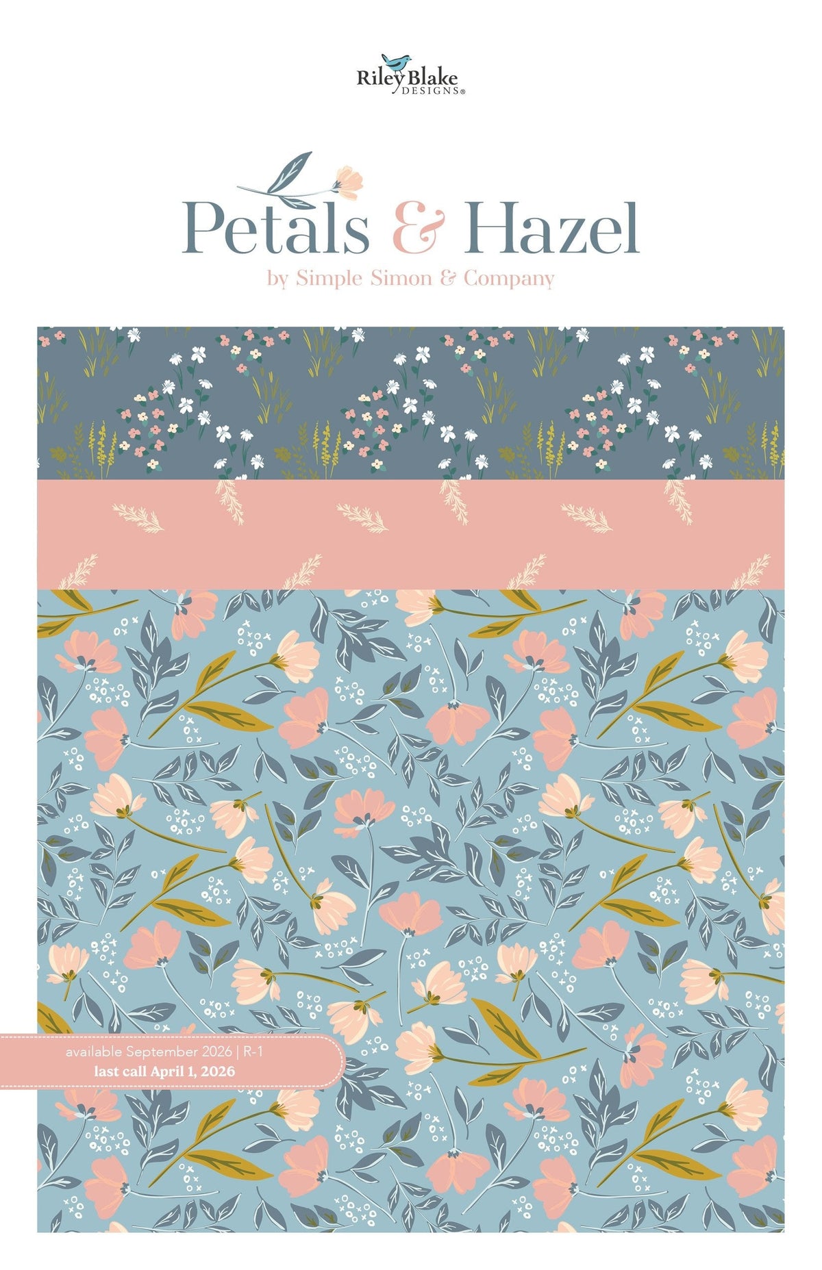 Petals & Hazel