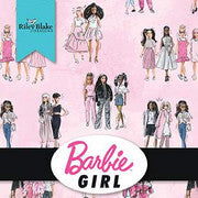 Barbie Girl