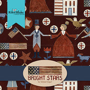 Bright Stars