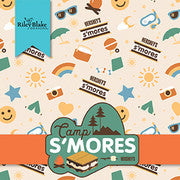 Camp S&#39;mores