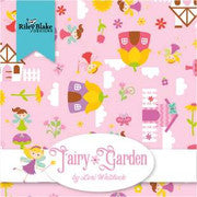 Fairy Garden