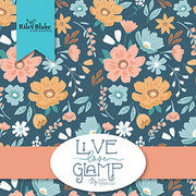 Live, Love, Glamp