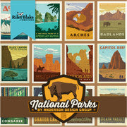 National Parks