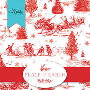 Peace on Earth