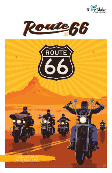 Route 66