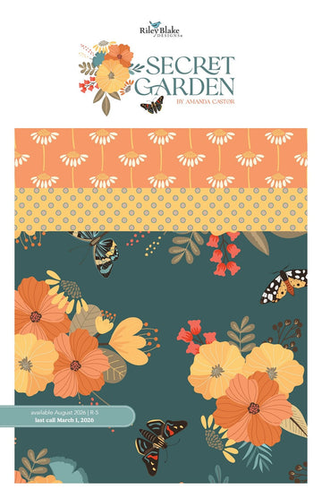 Secret Garden