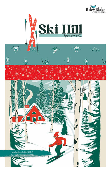 Ski Hill