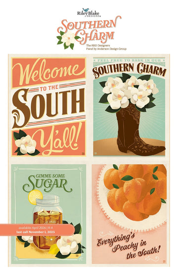 Southern Charm
