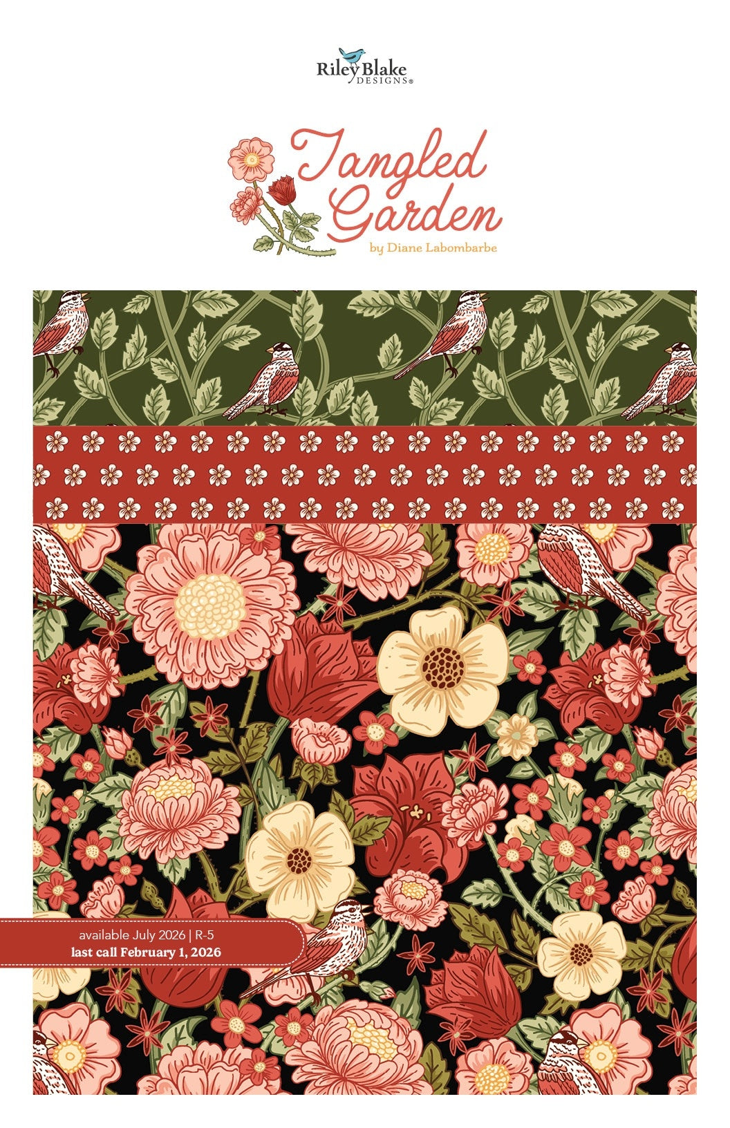Tangled Garden