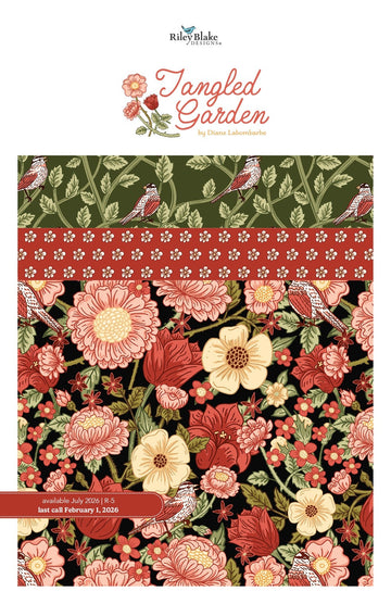 Tangled Garden
