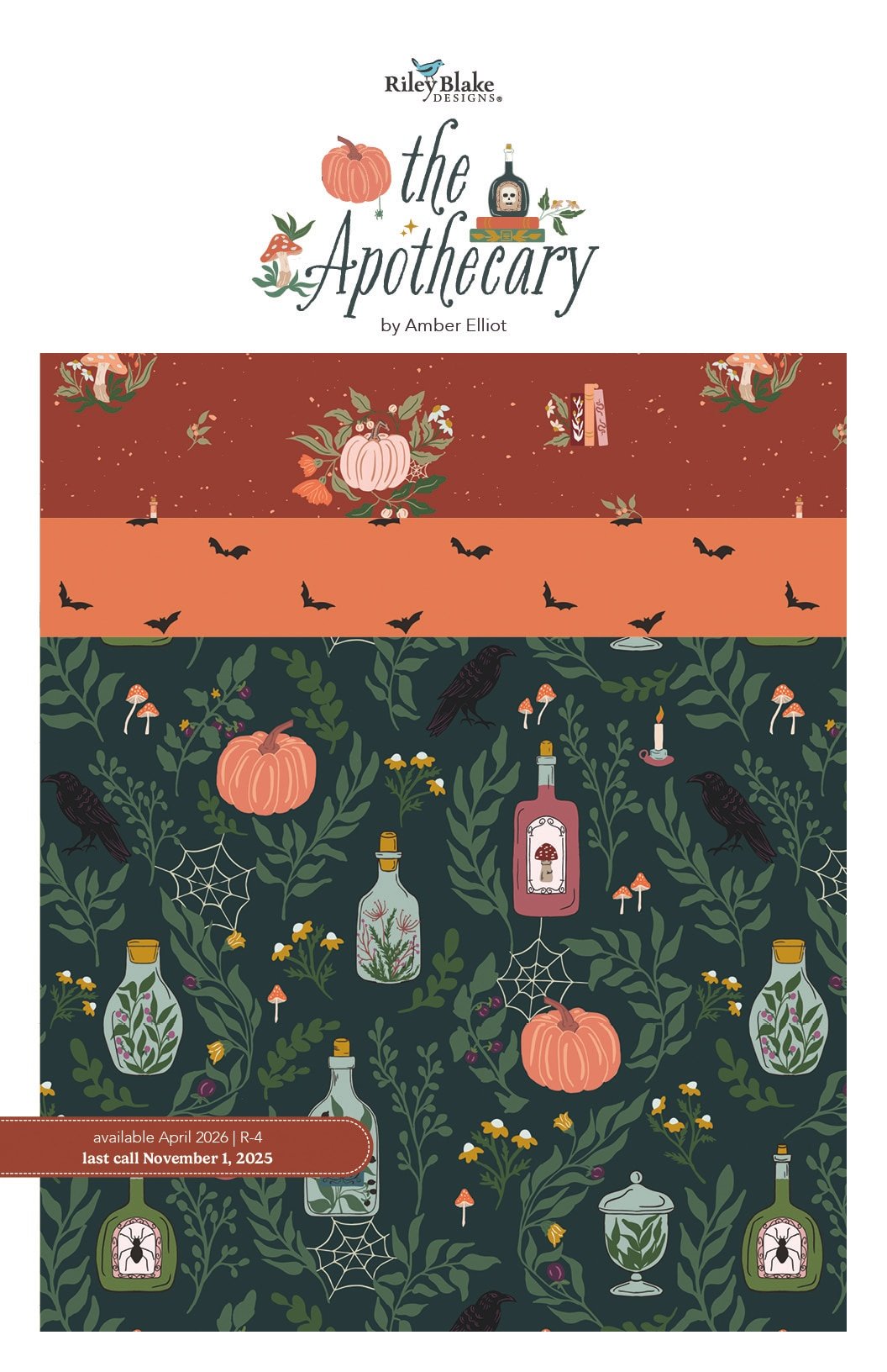 The Apothecary