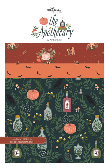 The Apothecary