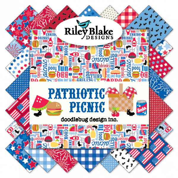 Patriotic Picnic