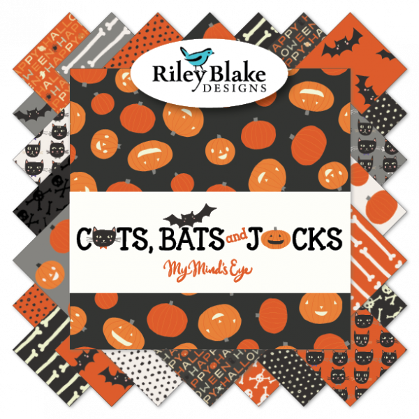 Cats Bats and Jacks