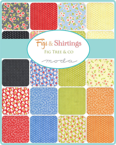 Figs and Shirtings