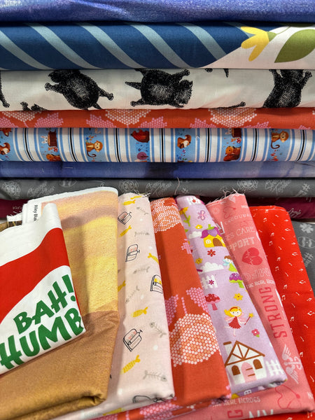 Clearance – Cute Little Fabric Shop