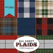 All About Plaids