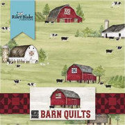 Barn Quilts