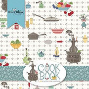 Cook Book